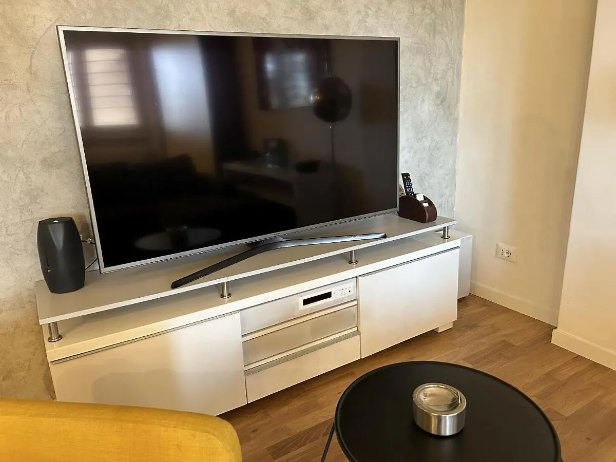 Apartment Novacella 38 Home - San Paolo Ostiense By Ghor Rome