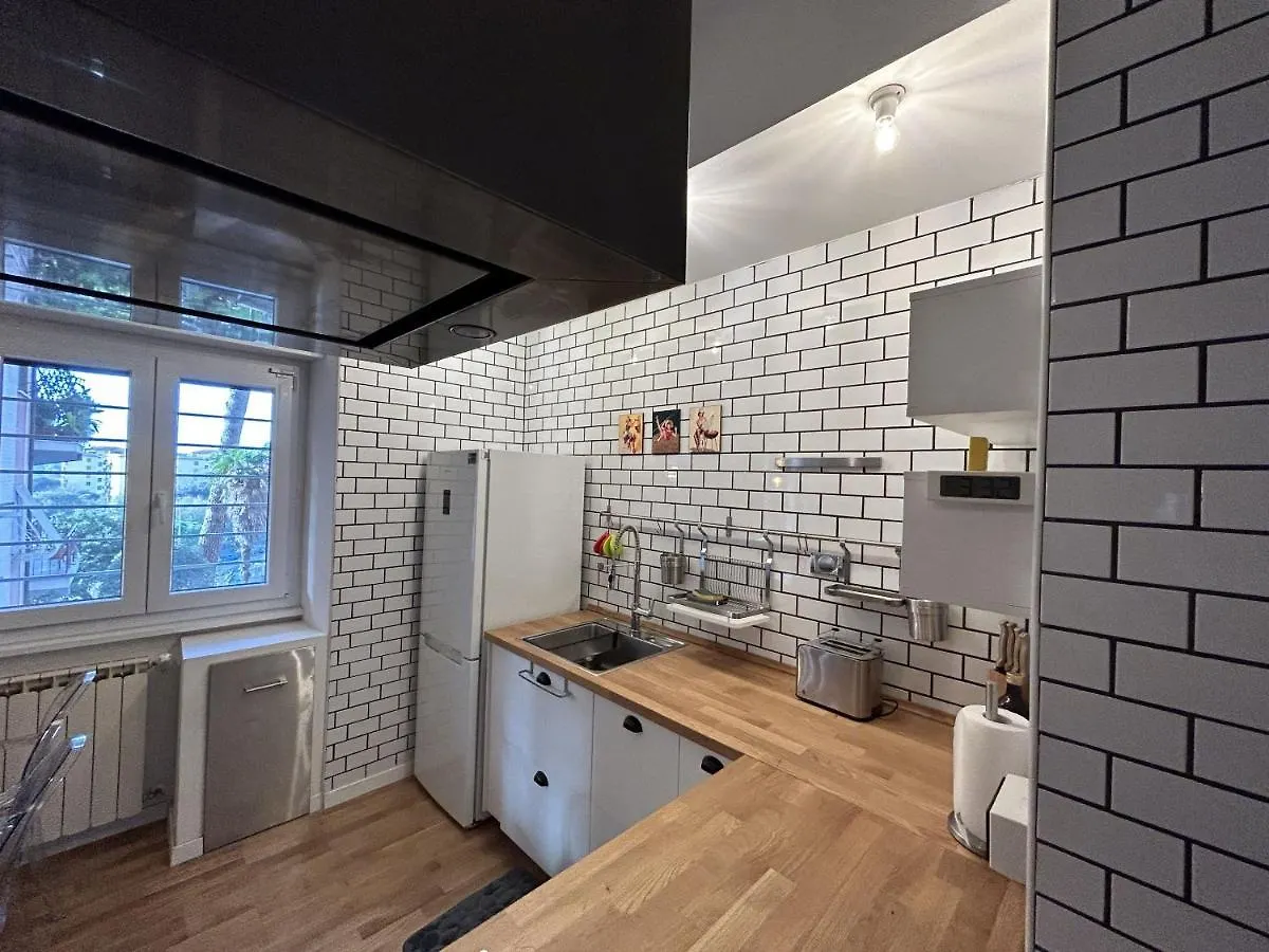 Novacella 38 Home - San Paolo Ostiense By Ghor Rome Apartment