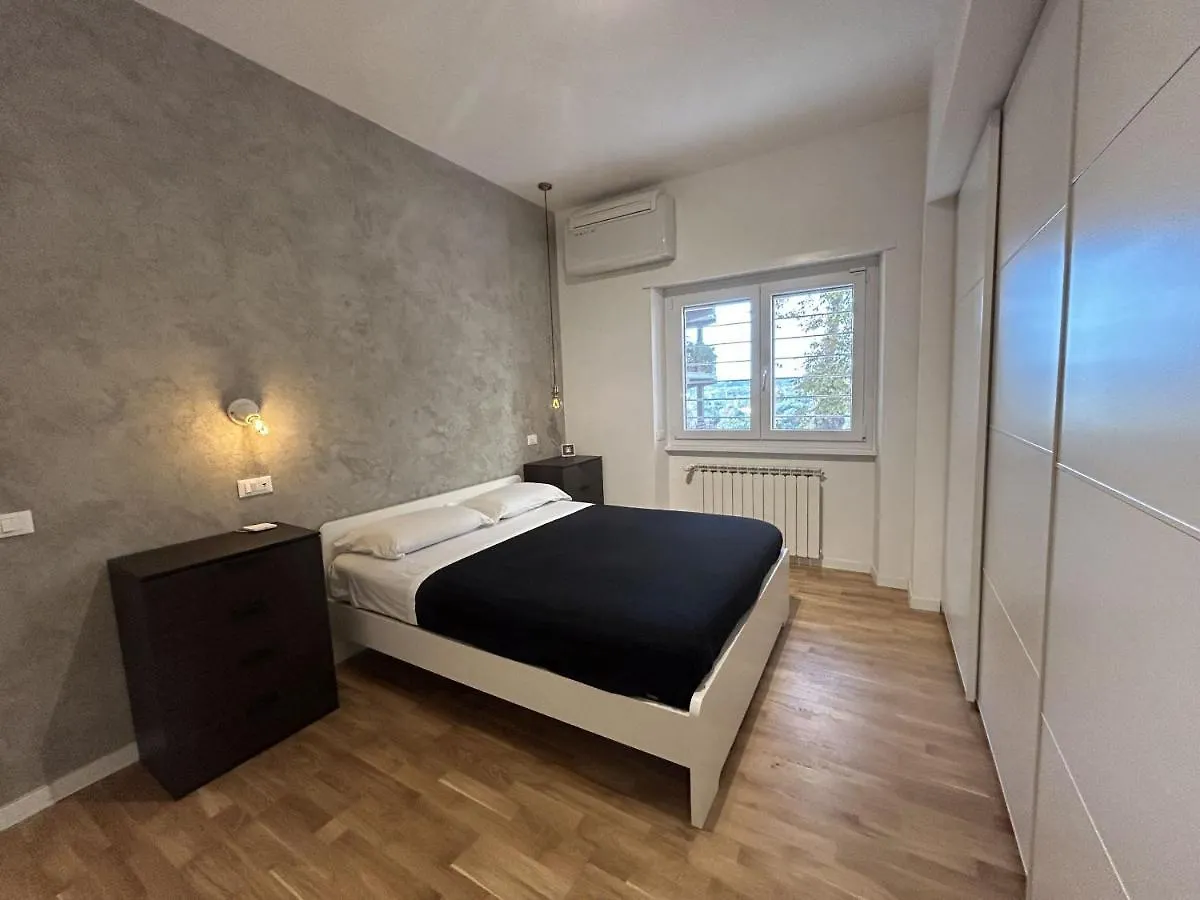 Novacella 38 Home - San Paolo Ostiense By Ghor Rome