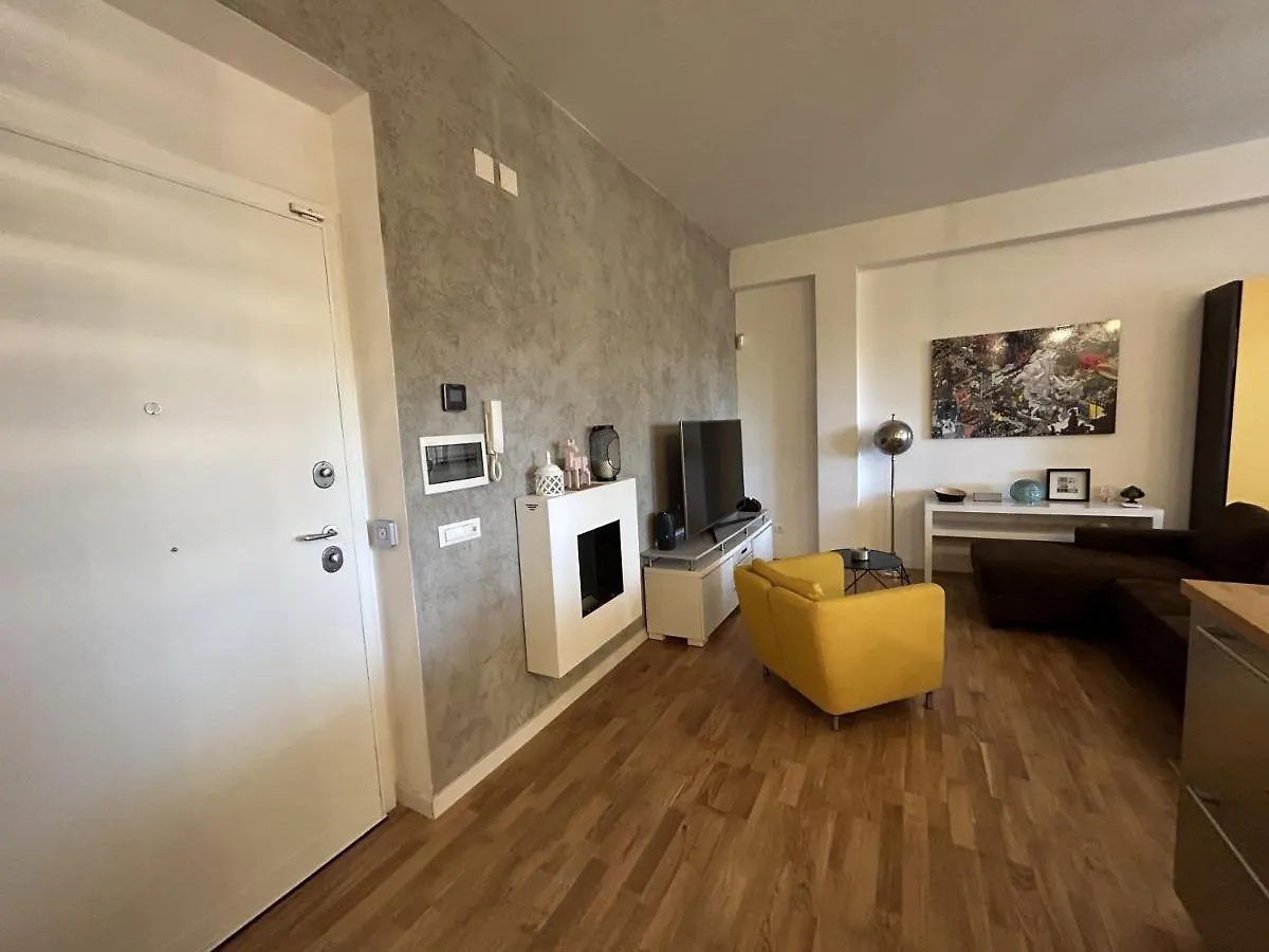 Novacella 38 Home - San Paolo Ostiense By Ghor Rome